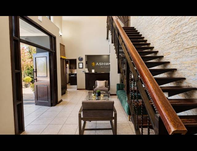 BUSINESS FOR SALE IN GROENVLEI